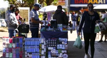 Cerca de 1,6 milhão voltou a procurar emprego, diz IBGE